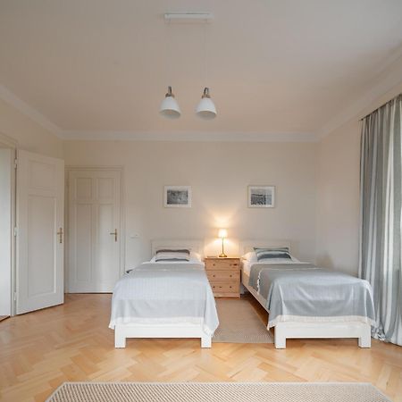 Vila Nmnm Nove Mesto na Morave Zewnętrze zdjęcie