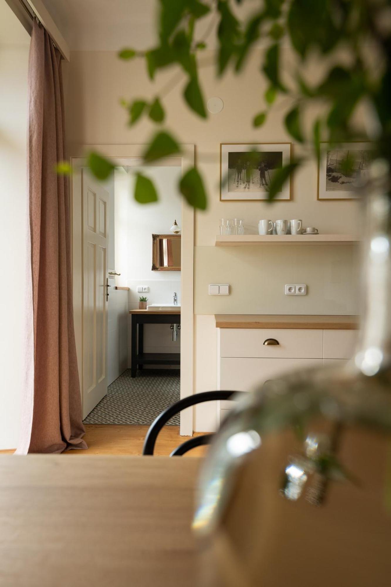 Vila Nmnm Nove Mesto na Morave Zewnętrze zdjęcie