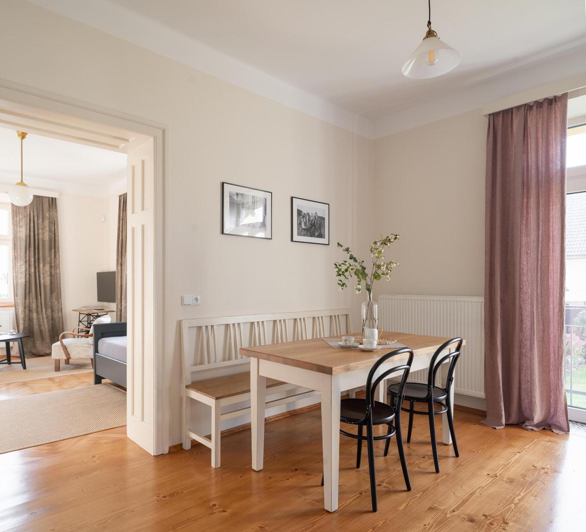 Vila Nmnm Nove Mesto na Morave Zewnętrze zdjęcie