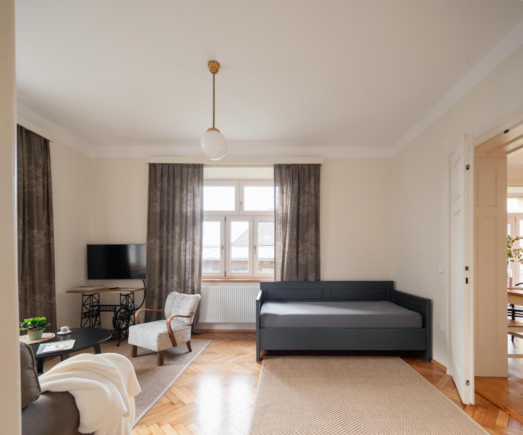 Vila Nmnm Nove Mesto na Morave Zewnętrze zdjęcie
