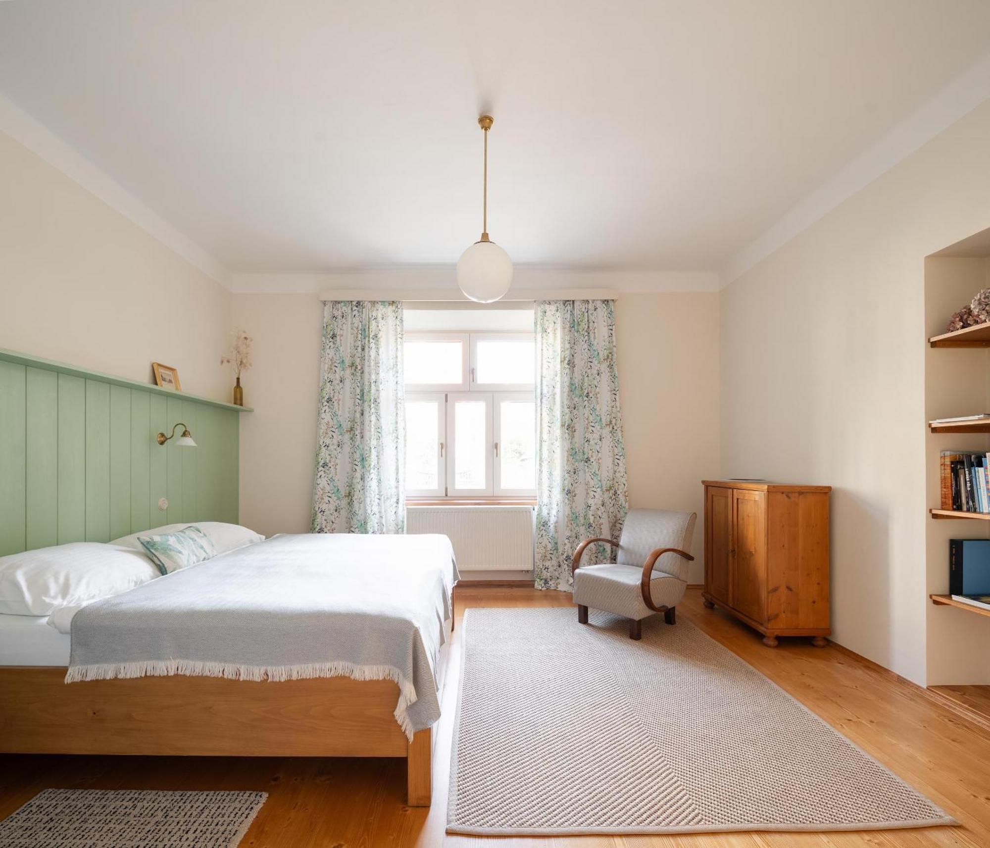 Vila Nmnm Nove Mesto na Morave Zewnętrze zdjęcie