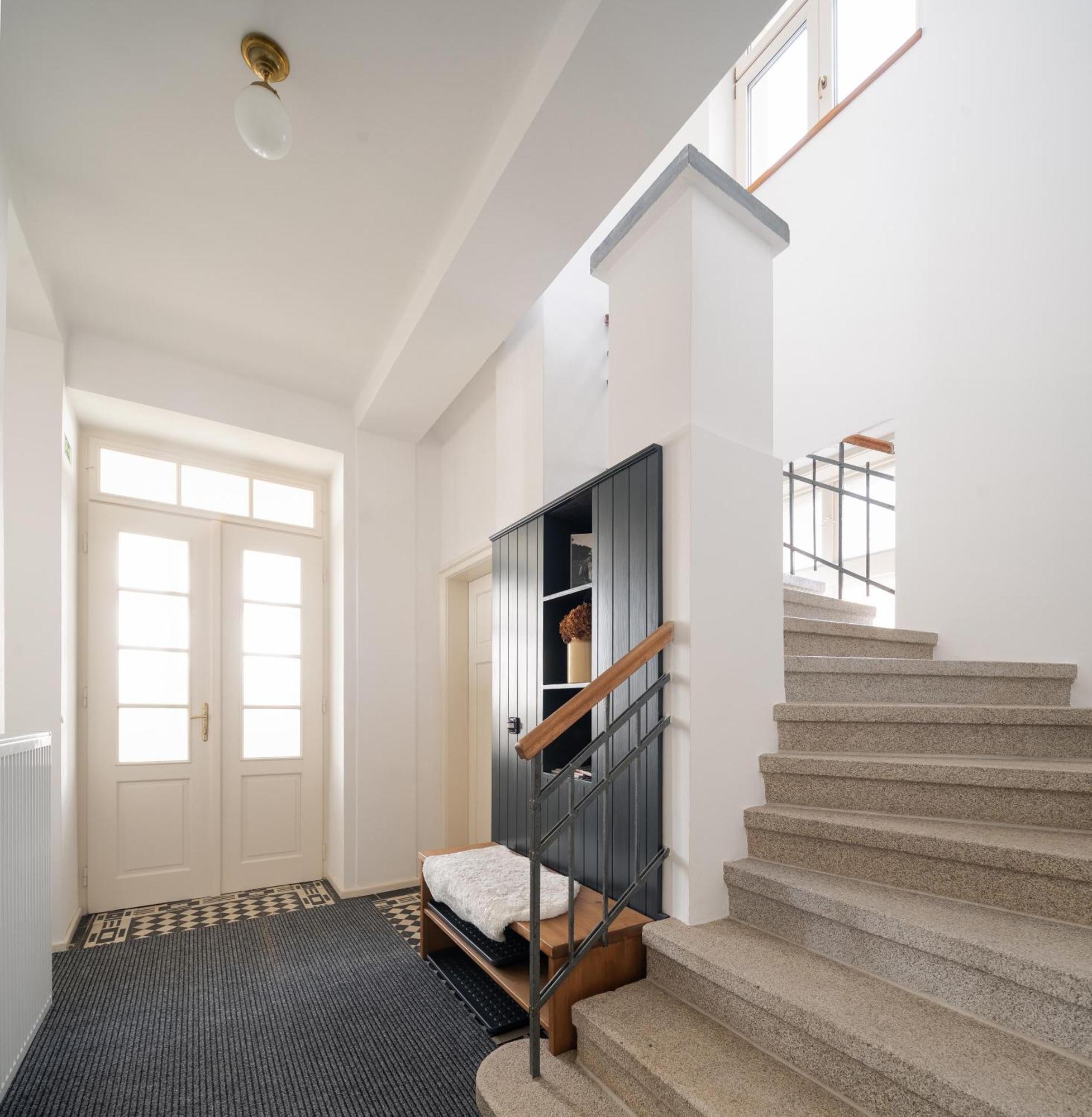Vila Nmnm Nove Mesto na Morave Zewnętrze zdjęcie