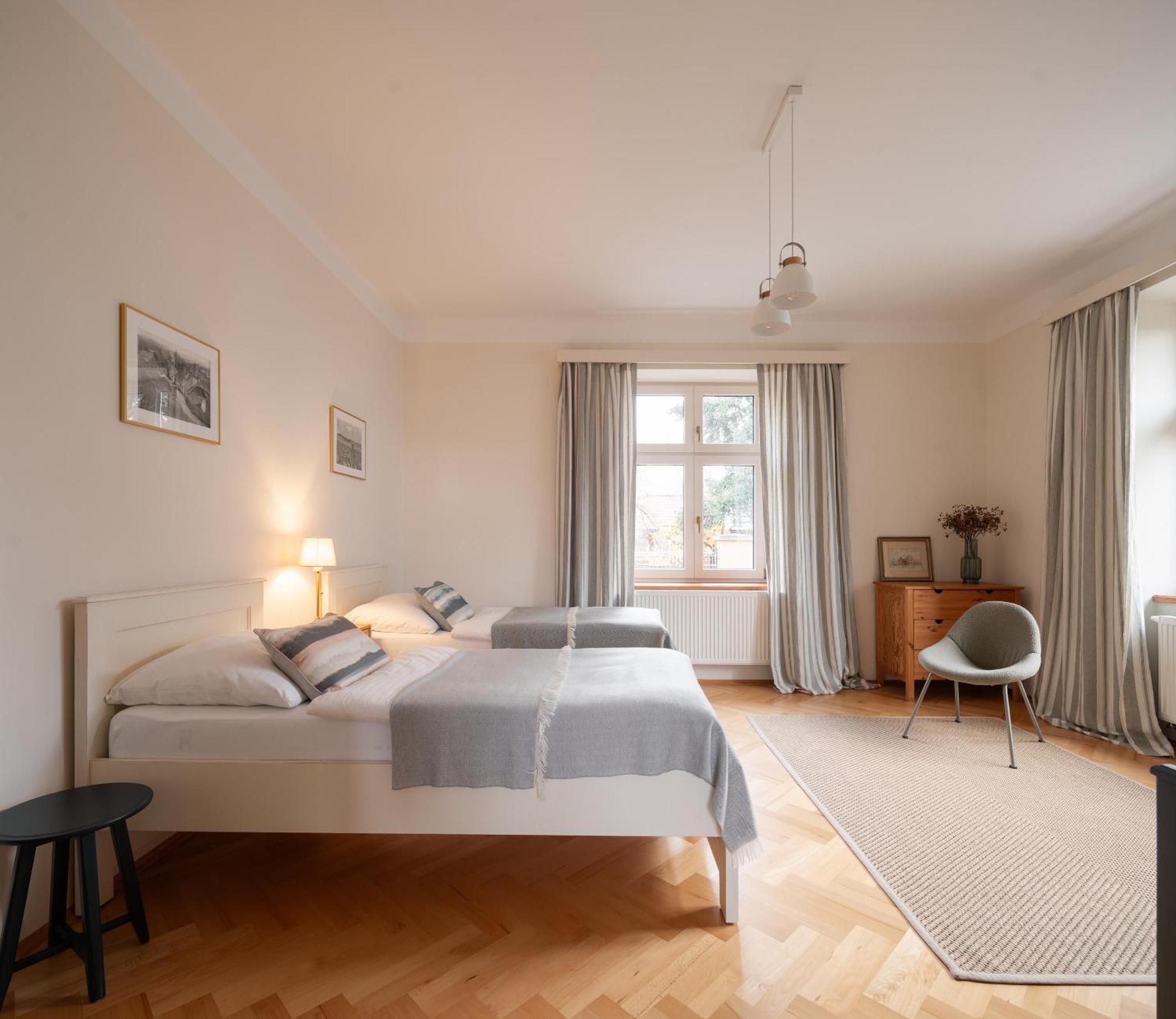 Vila Nmnm Nove Mesto na Morave Zewnętrze zdjęcie