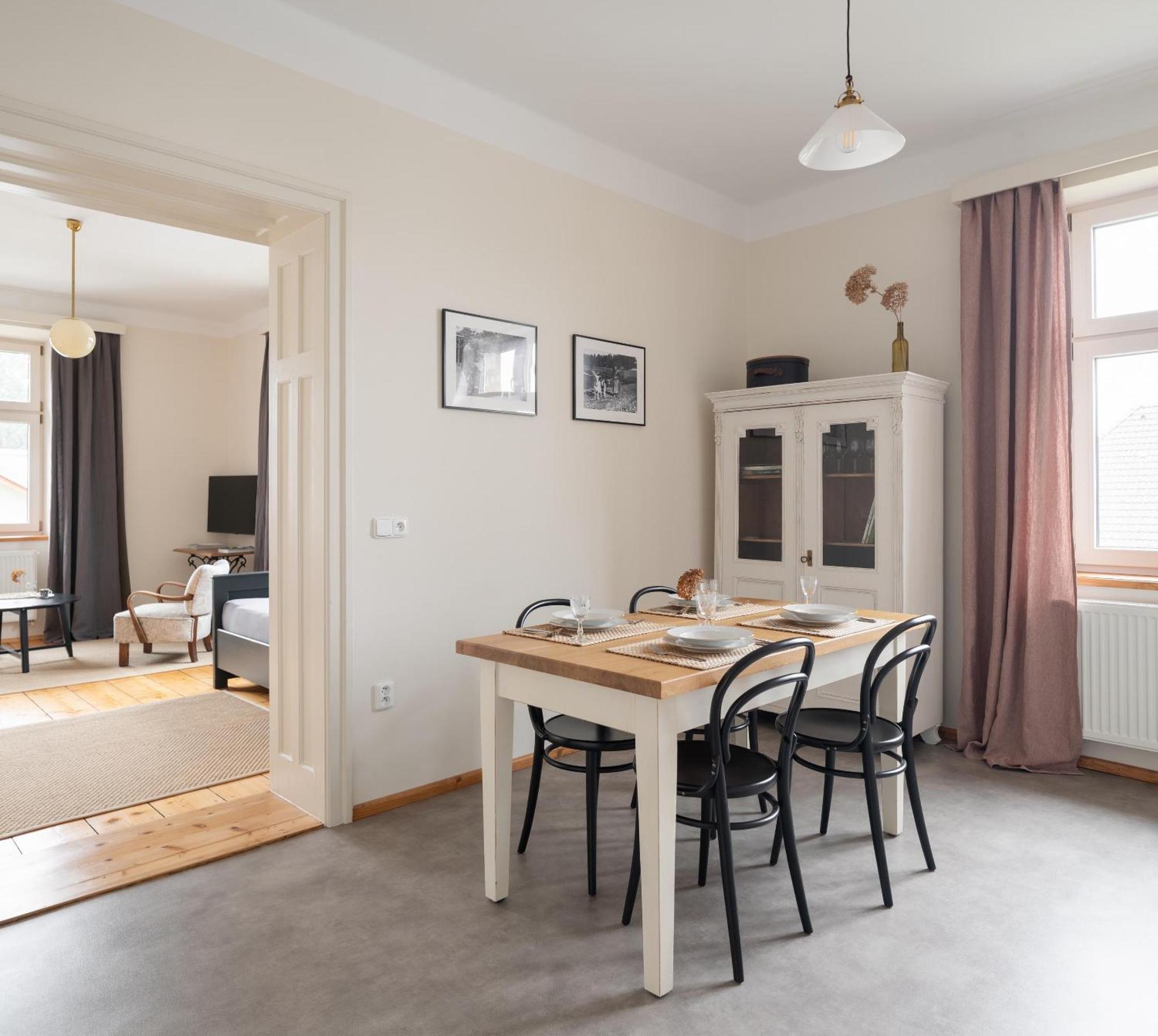 Vila Nmnm Nove Mesto na Morave Zewnętrze zdjęcie