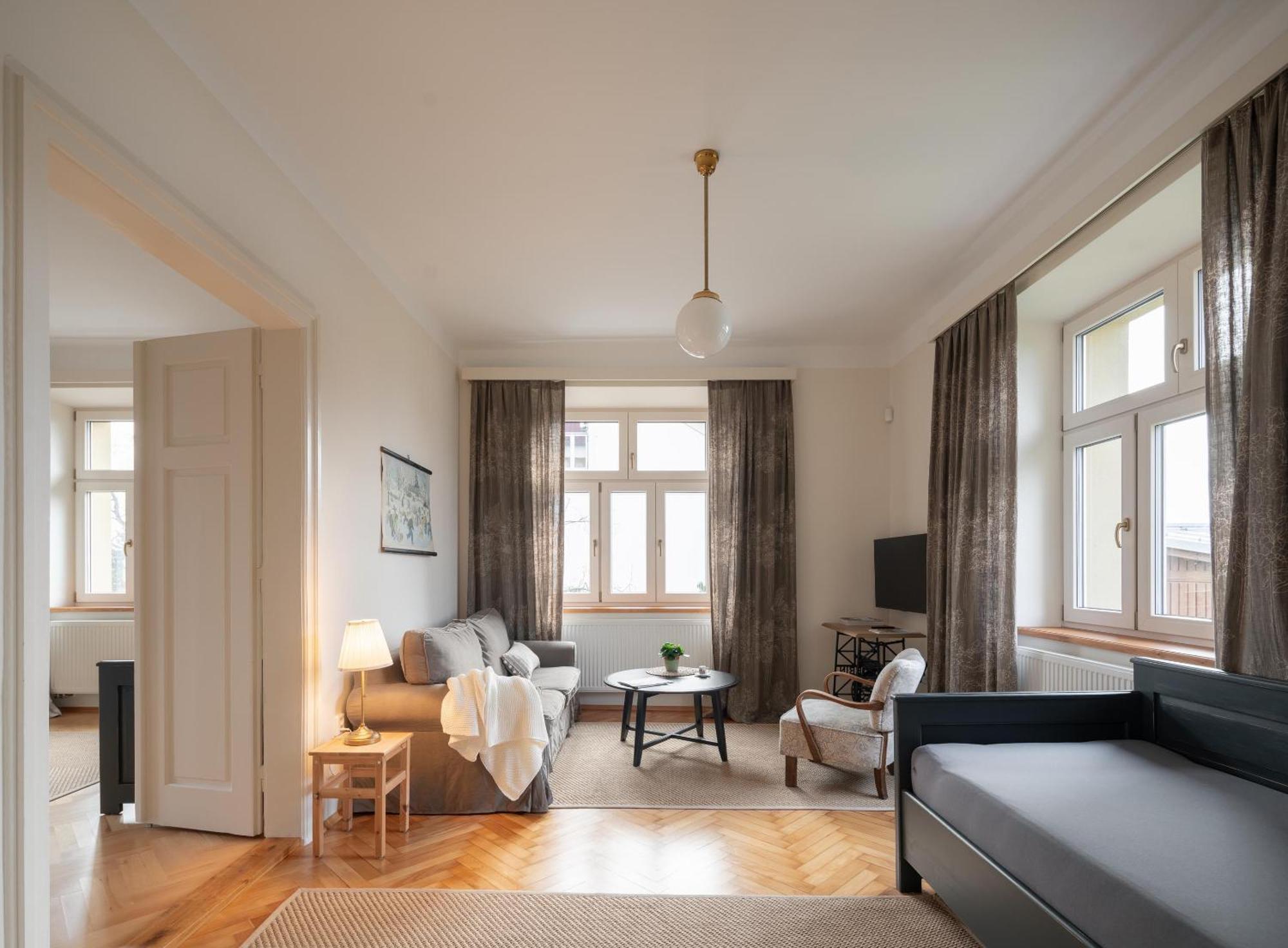 Vila Nmnm Nove Mesto na Morave Zewnętrze zdjęcie