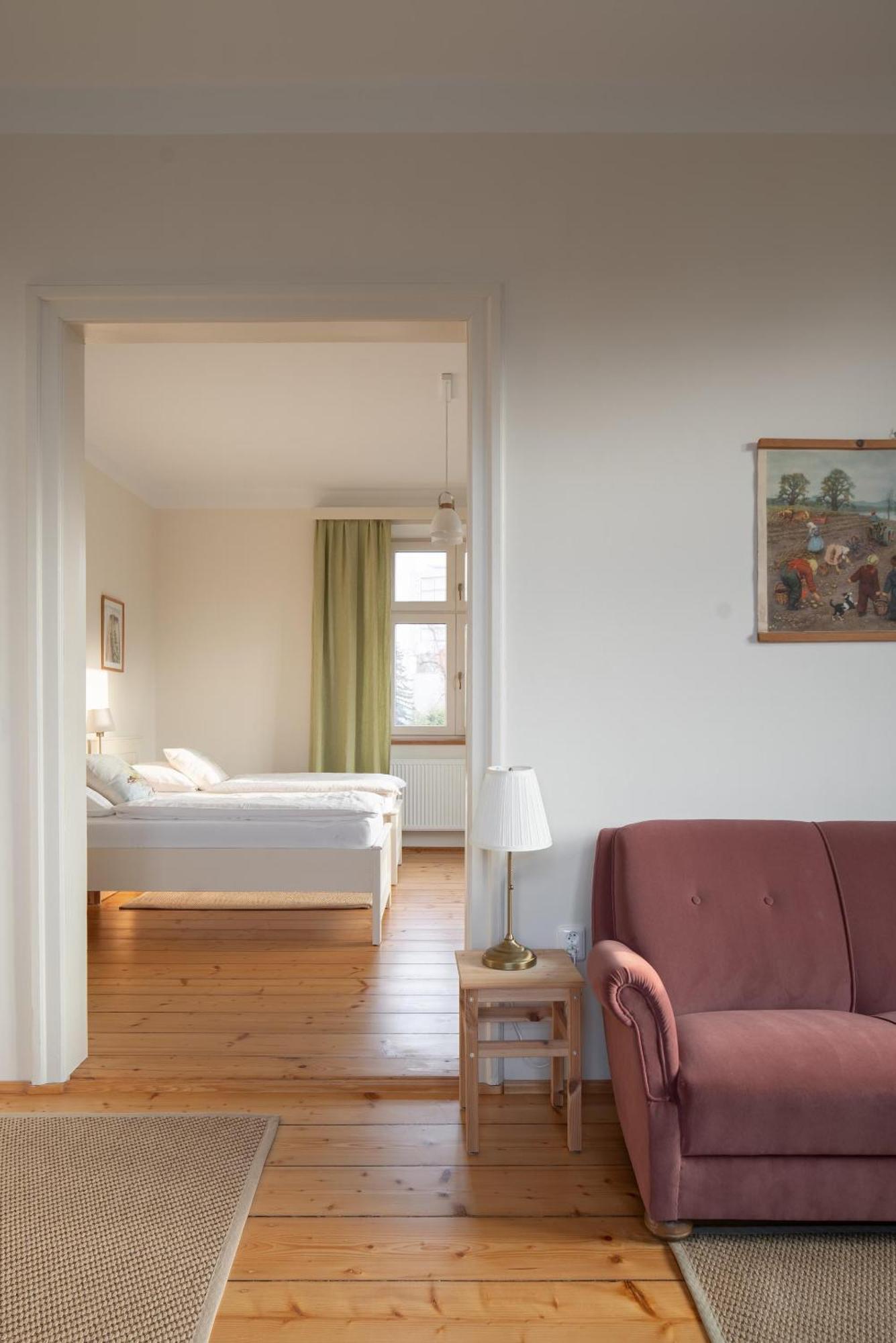 Vila Nmnm Nove Mesto na Morave Zewnętrze zdjęcie