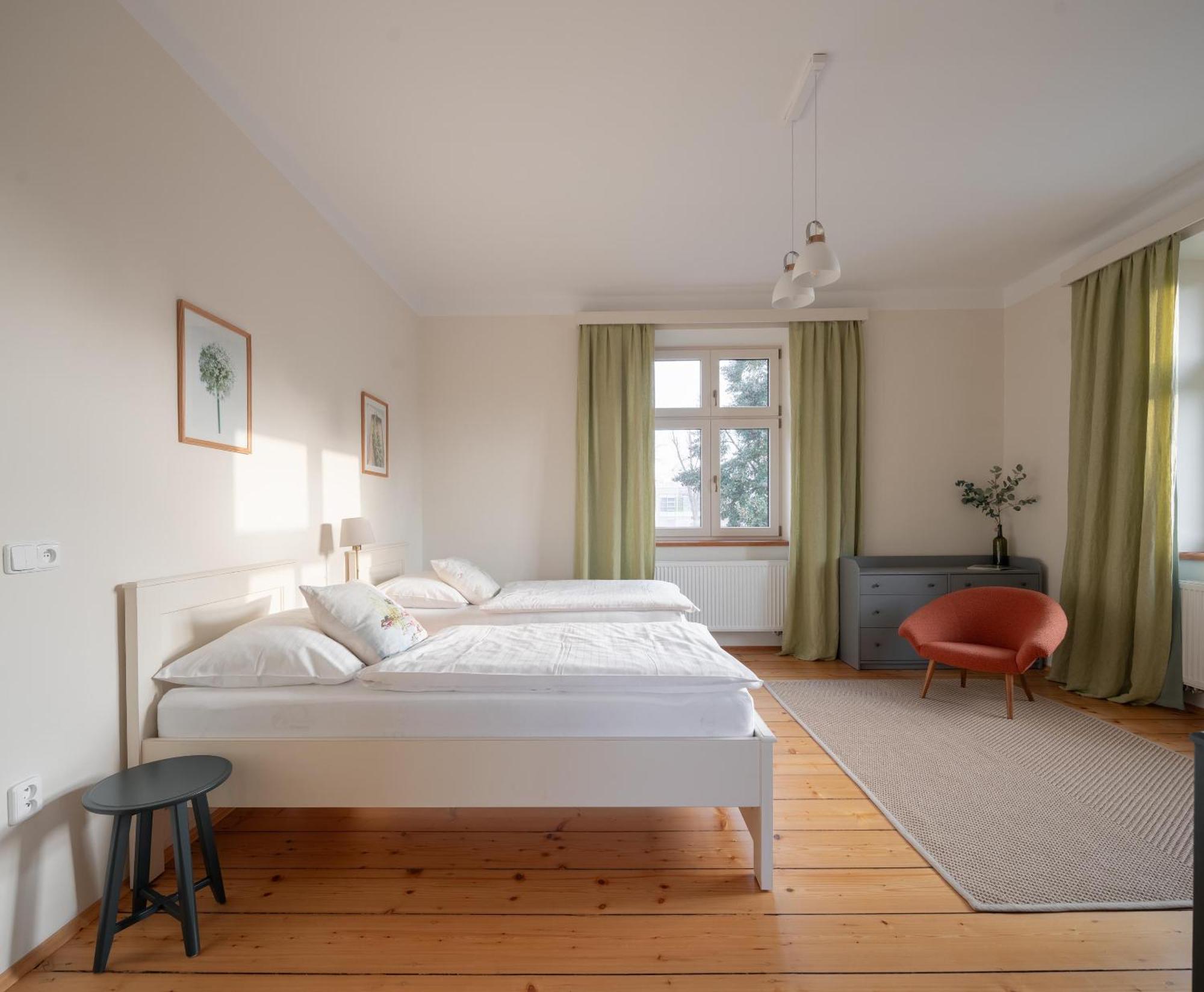 Vila Nmnm Nove Mesto na Morave Zewnętrze zdjęcie
