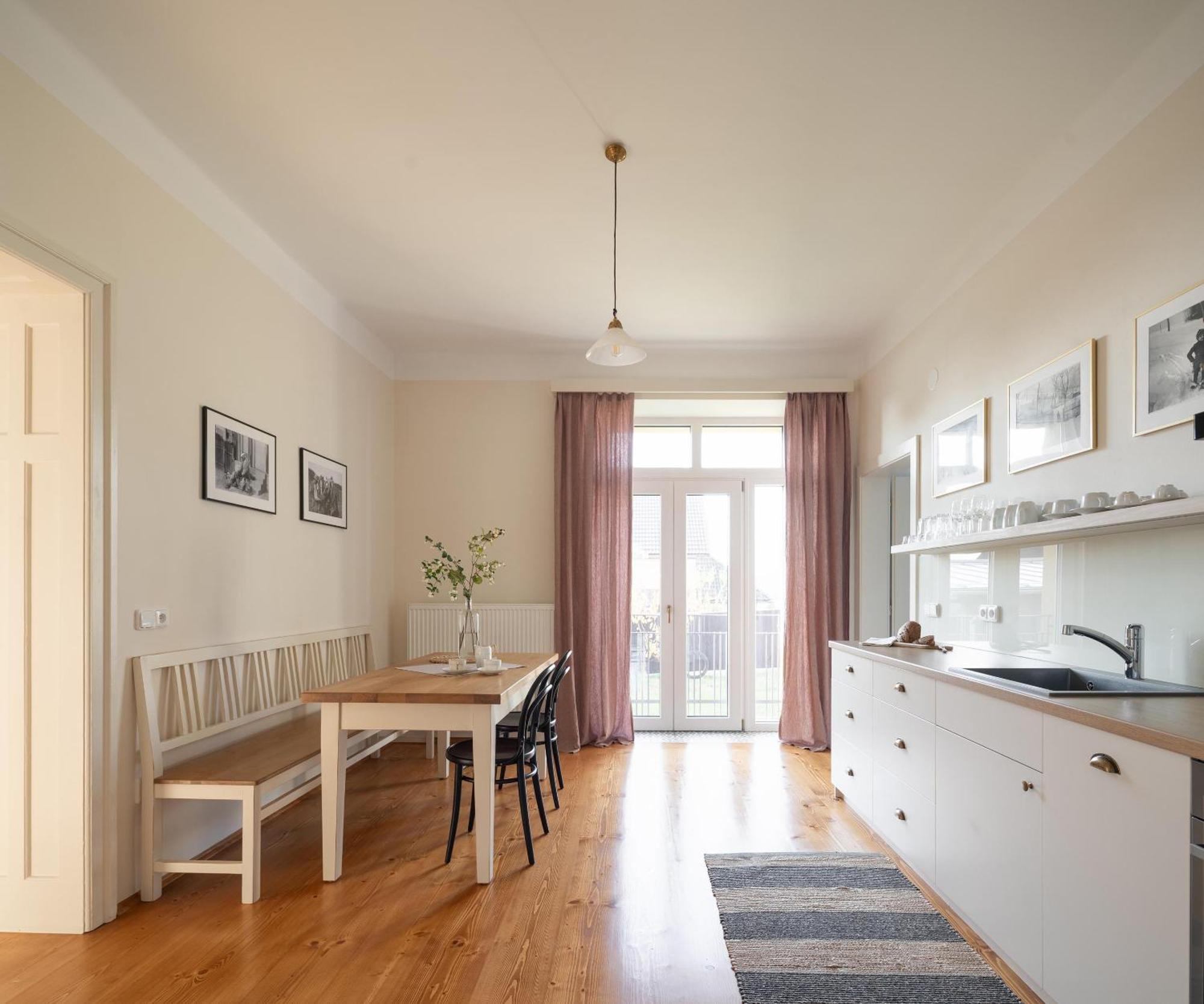 Vila Nmnm Nove Mesto na Morave Zewnętrze zdjęcie