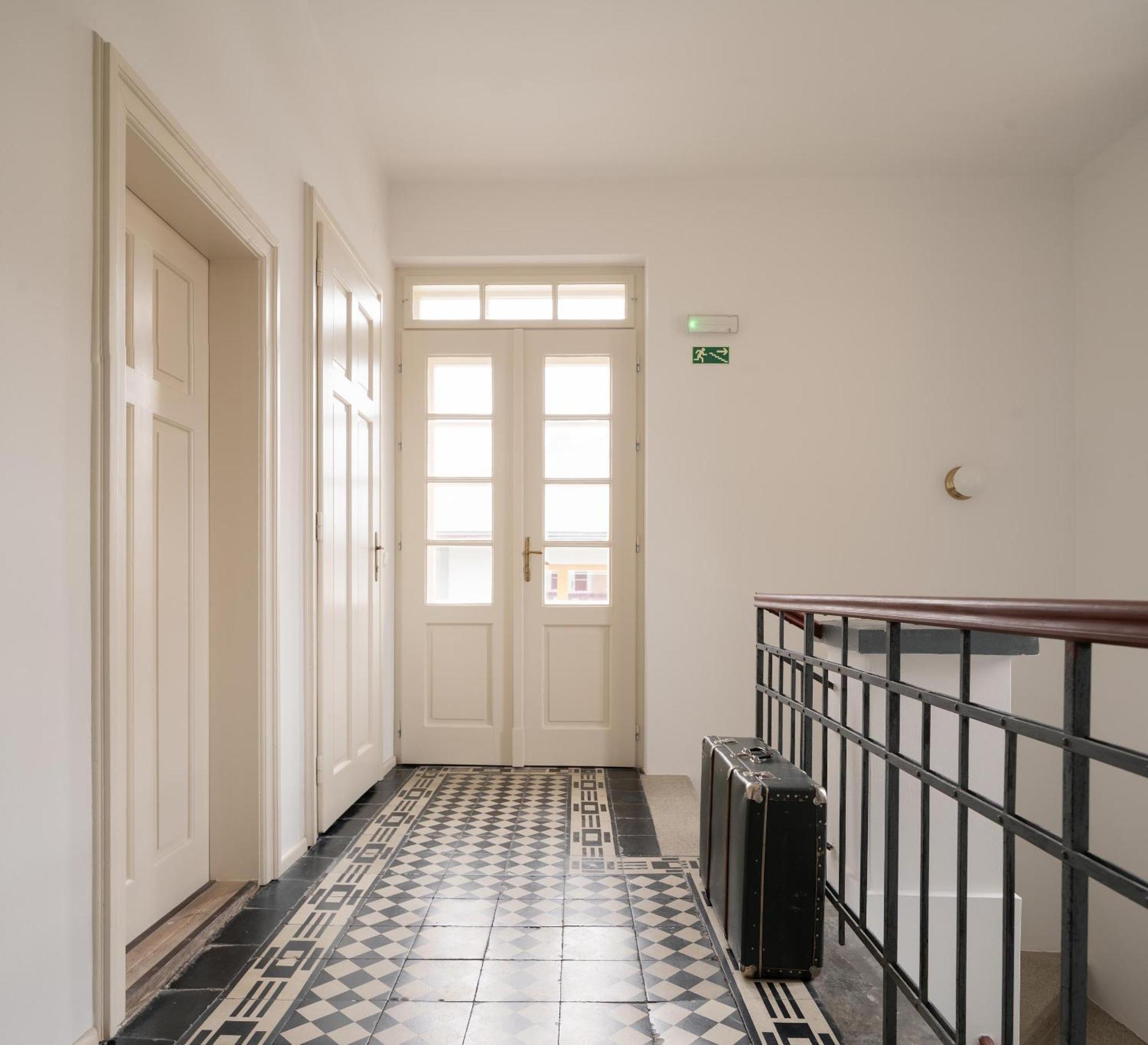 Vila Nmnm Nove Mesto na Morave Zewnętrze zdjęcie