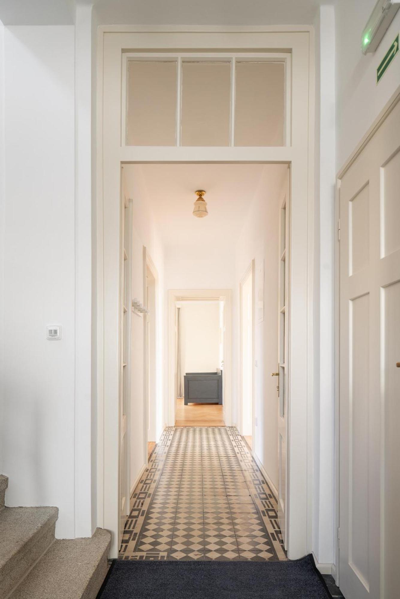 Vila Nmnm Nove Mesto na Morave Zewnętrze zdjęcie